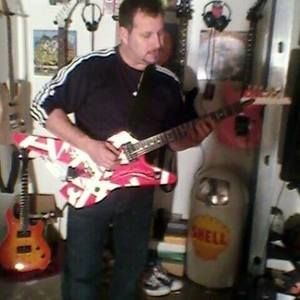 Meet your Posher, Ricky